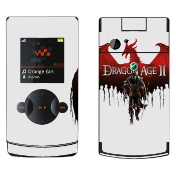   «Dragon Age II»   Sony Ericsson W980