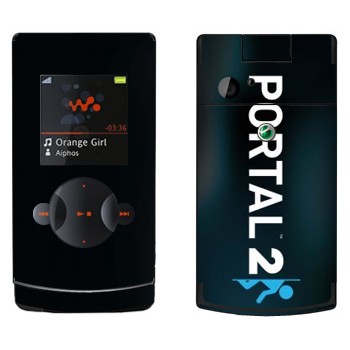   «Portal 2  »   Sony Ericsson W980