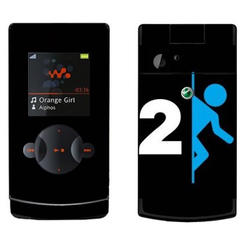   «Portal 2 »   Sony Ericsson W980