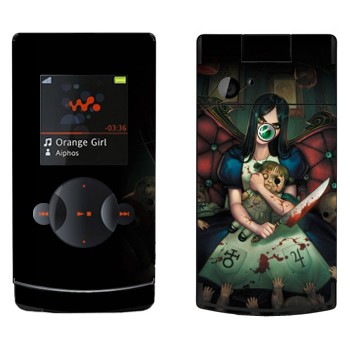   « - Alice: Madness Returns»   Sony Ericsson W980