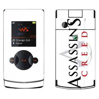   «Assassins creed »   Sony Ericsson W980