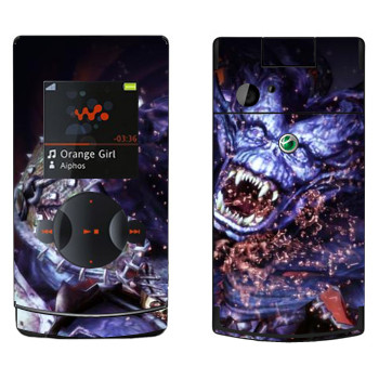   «Dragon Age - »   Sony Ericsson W980