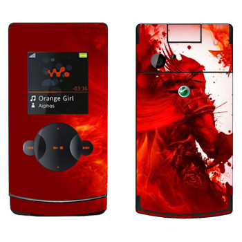   «Dragon Age -  »   Sony Ericsson W980
