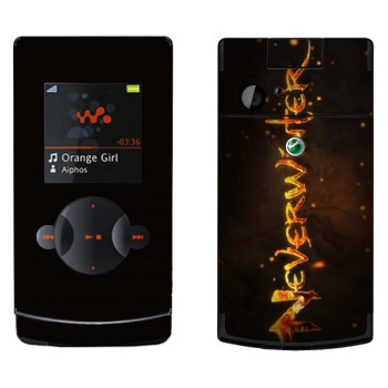   «Neverwinter »   Sony Ericsson W980