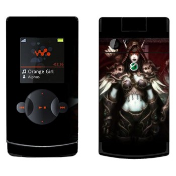   «  - World of Warcraft»   Sony Ericsson W980