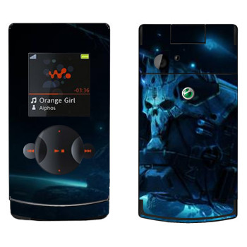   «Star conflict Death»   Sony Ericsson W980