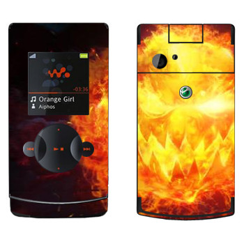  «Star conflict Fire»   Sony Ericsson W980