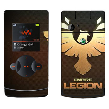   «Star conflict Legion»   Sony Ericsson W980