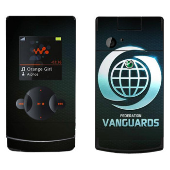   «Star conflict Vanguards»   Sony Ericsson W980