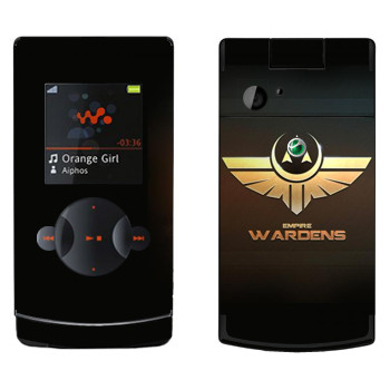   «Star conflict Wardens»   Sony Ericsson W980