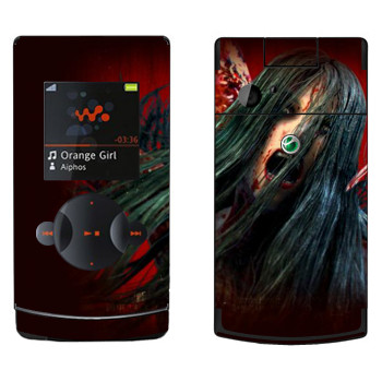   «The Evil Within - -»   Sony Ericsson W980