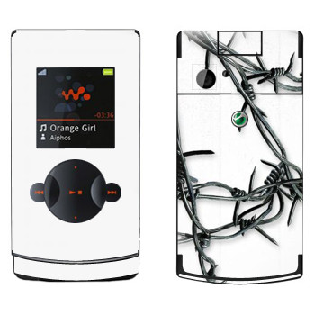   «The Evil Within -  »   Sony Ericsson W980