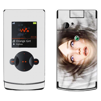  «The Evil Within -   »   Sony Ericsson W980