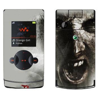   «The Evil Within -  »   Sony Ericsson W980