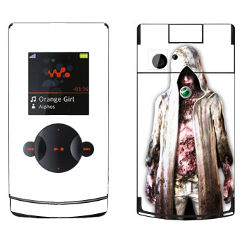   «The Evil Within - »   Sony Ericsson W980