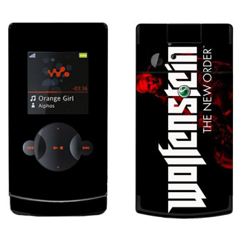   «Wolfenstein - »   Sony Ericsson W980