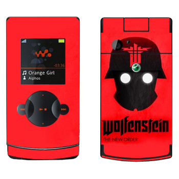   «Wolfenstein - »   Sony Ericsson W980