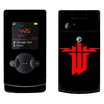   «Wolfenstein»   Sony Ericsson W980