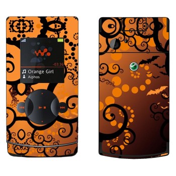   « »   Sony Ericsson W980