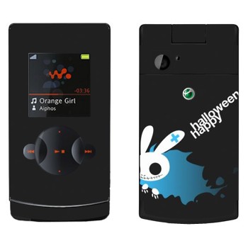 Sony Ericsson W980