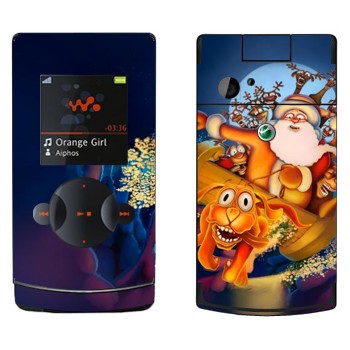   «-   »   Sony Ericsson W980