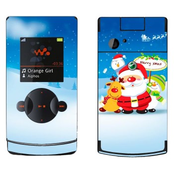   «,   »   Sony Ericsson W980