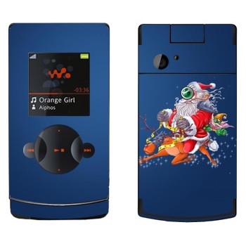   «- -  »   Sony Ericsson W980