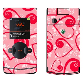 Sony Ericsson W980