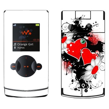 Sony Ericsson W980