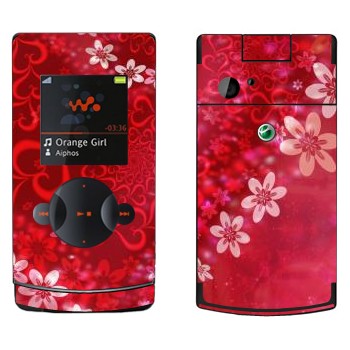 Sony Ericsson W980