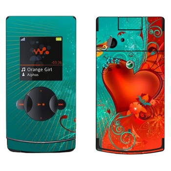 Sony Ericsson W980