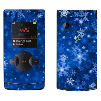 Sony Ericsson W980