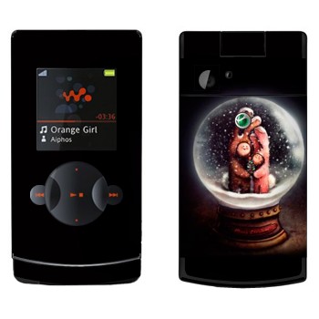 Sony Ericsson W980