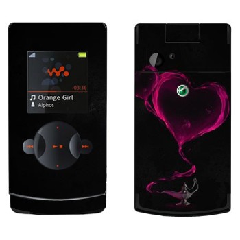 Sony Ericsson W980