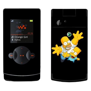 Sony Ericsson W980