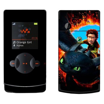 Sony Ericsson W980