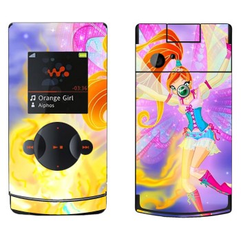   « - Winx Club»   Sony Ericsson W980