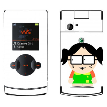 Sony Ericsson W980