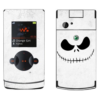 Sony Ericsson W980