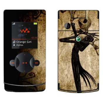 Sony Ericsson W980