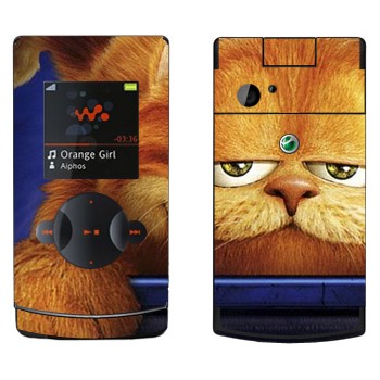   « 3D»   Sony Ericsson W980