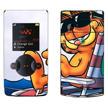 Sony Ericsson W980