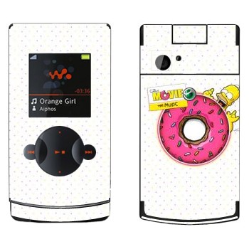 Sony Ericsson W980