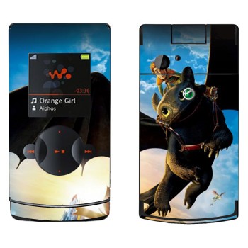 Sony Ericsson W980