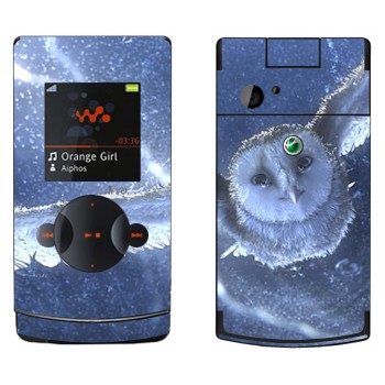 Sony Ericsson W980