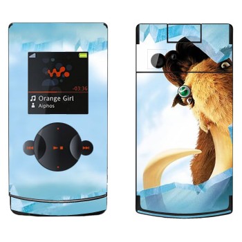 Sony Ericsson W980