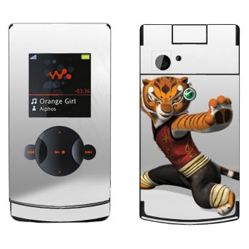 Sony Ericsson W980