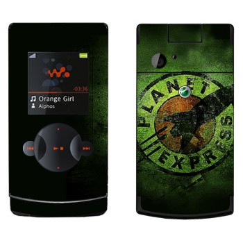 Sony Ericsson W980