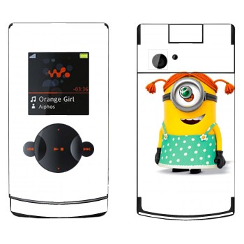   «-»   Sony Ericsson W980