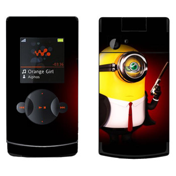 Sony Ericsson W980